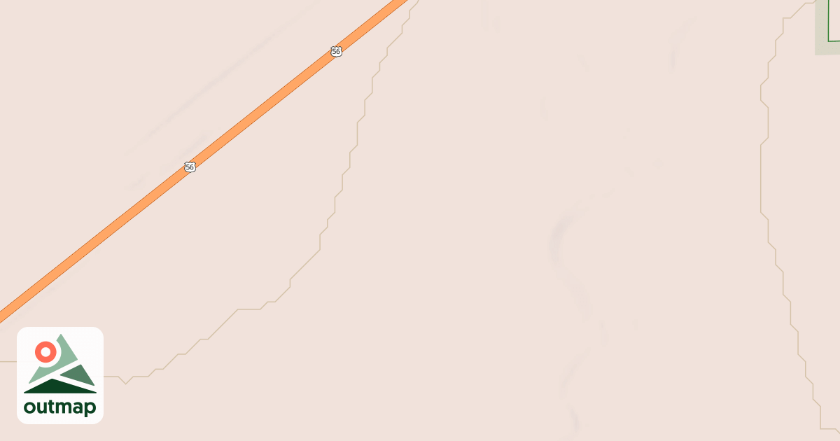 Map of UNIT 44