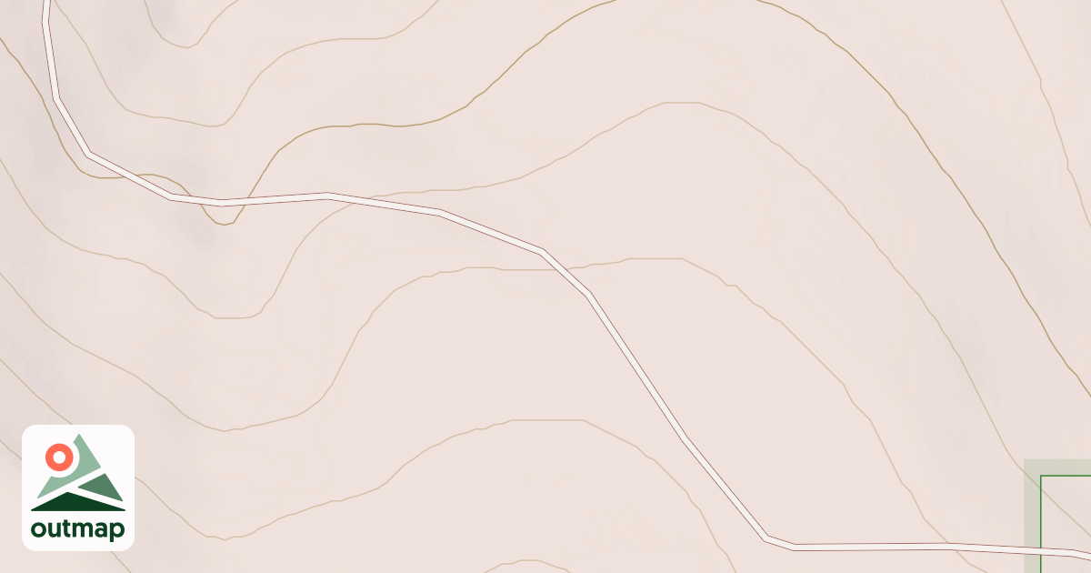 Map of EIKE SPUR