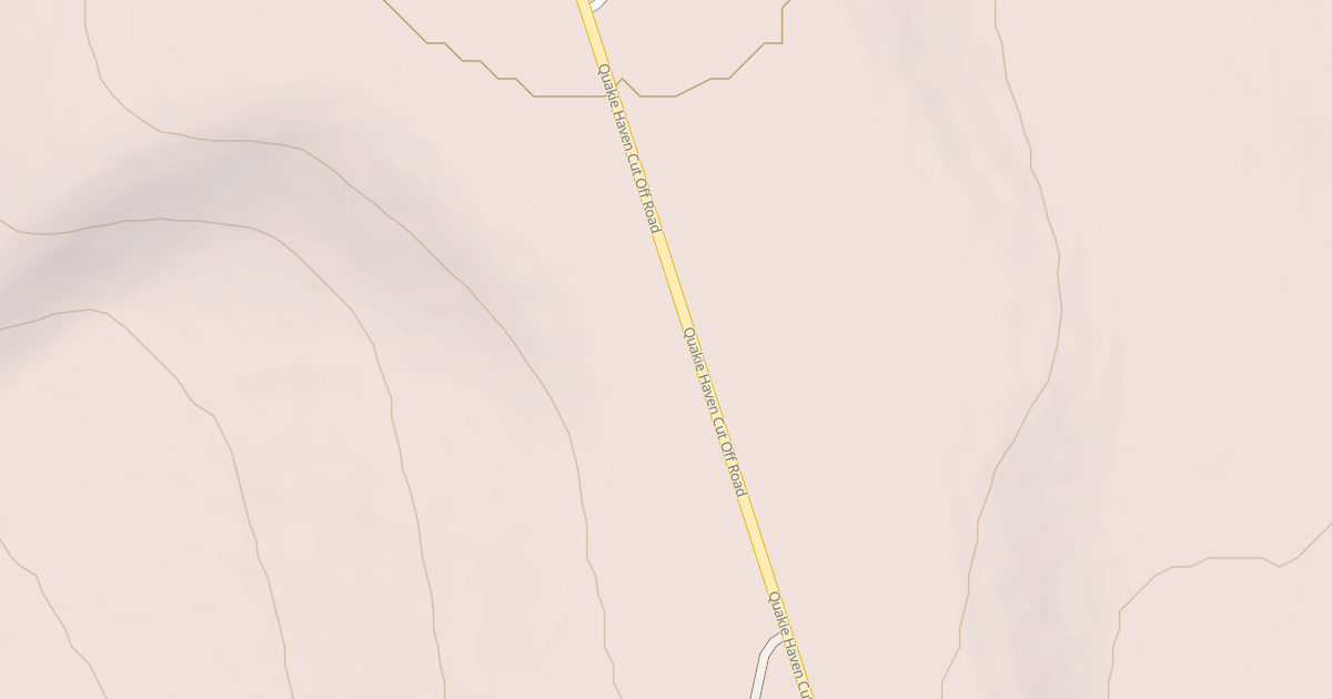 Map preview of BLM National GTLF Public Motorized Roads 2664c466-8481-45d4-aff4-afe6bc2bf229