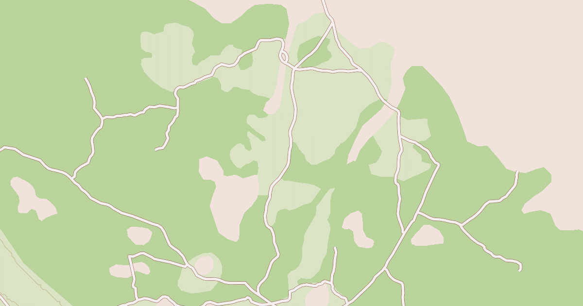 Map preview of USFS Motor Vehicle Use Map Roads {9C233D89-DEF5-423C-8E3B-C1FD000FC84C}
