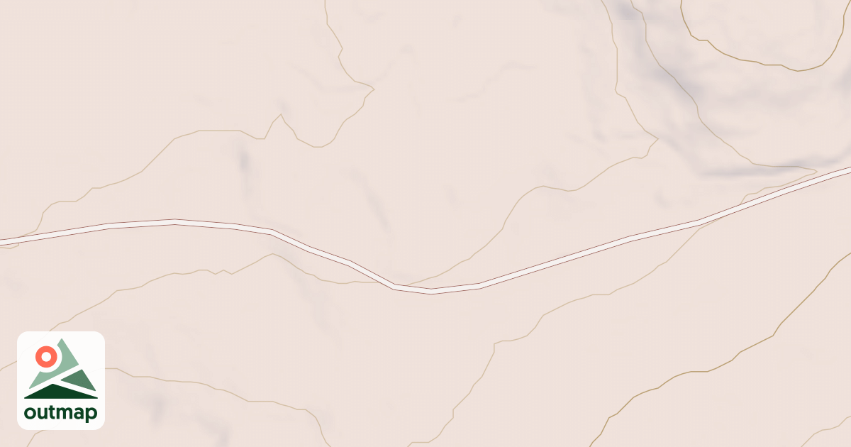 Map of New Hampshire Heritage Trail