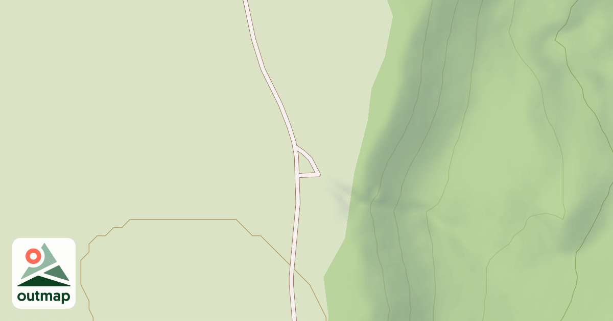 Map of 415.A