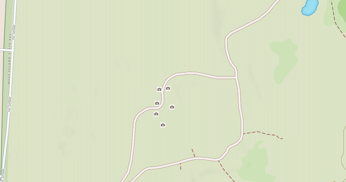 Map preview of USGS National Digital Trails e8cb0cfc-37d5-4305-90ef-20a073649743
