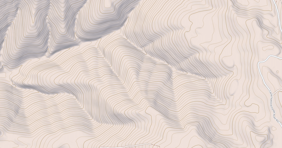 Map preview of NORTH ANT