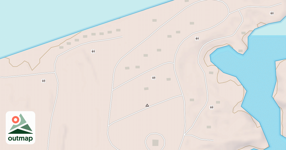 Map of BLM National GTLF Public Motorized Roads 09ac6f74-5050-462b-8abe-f573a71a6e24