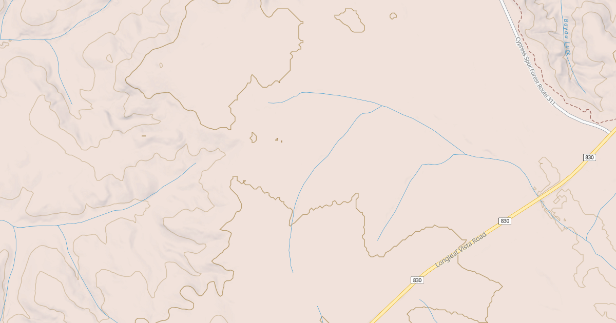 Map preview of 3133