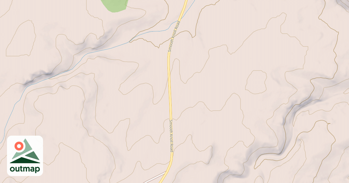 Map of BLM National GTLF Public Motorized Roads 23d5cbfd-c4f3-44e2-896c-b16e891cdb50