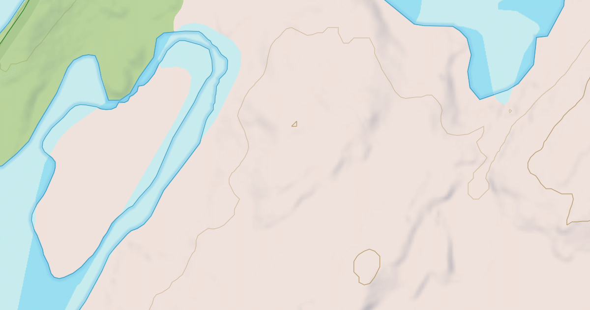 Map preview of Fr1437-Birch
