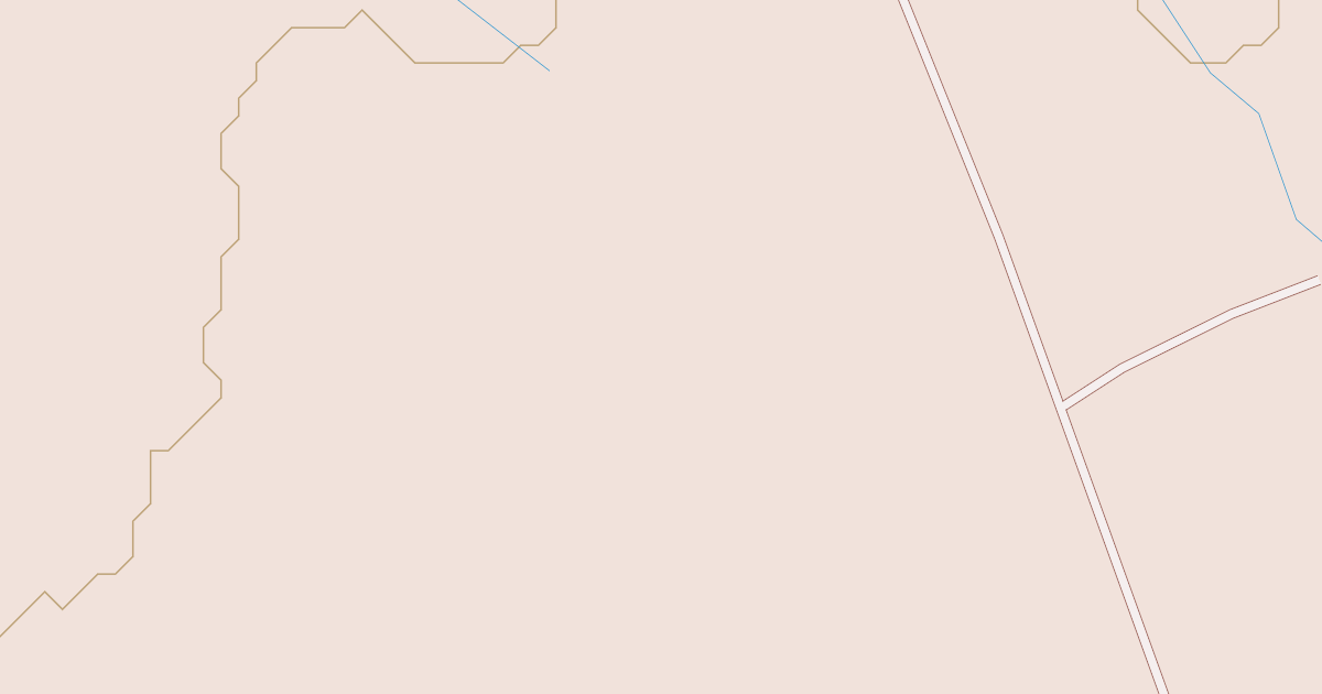 Map preview of FDR6950-B
