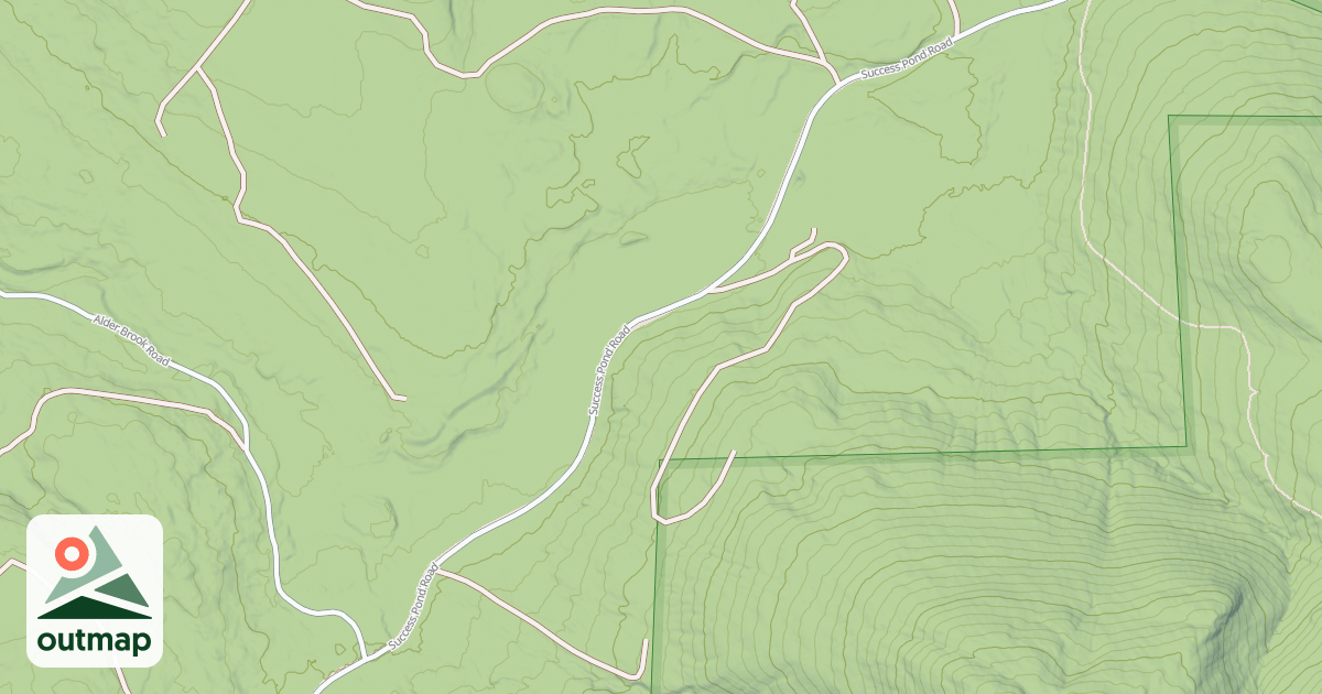 Map of USGS National Digital Trails 42968406-e544-45c2-b9b8-8fbe0ab0a6a0