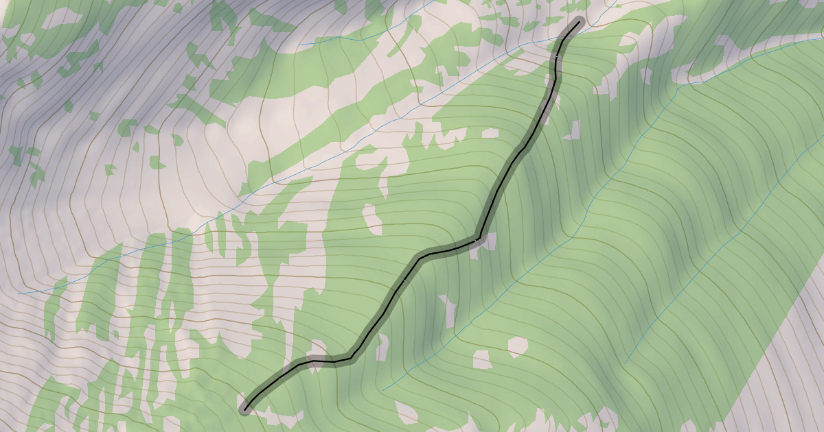 Map preview of G-0
