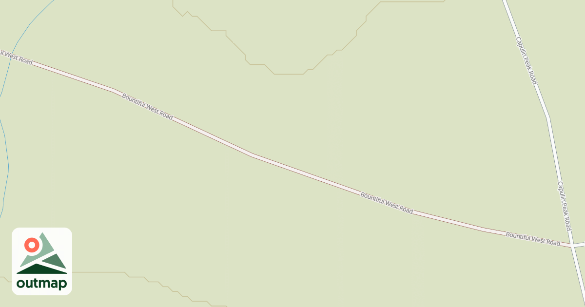 Map of BLM National GTLF Public Motorized Roads b2efc733-ba12-4c0f-bdc9-809cf7011a33