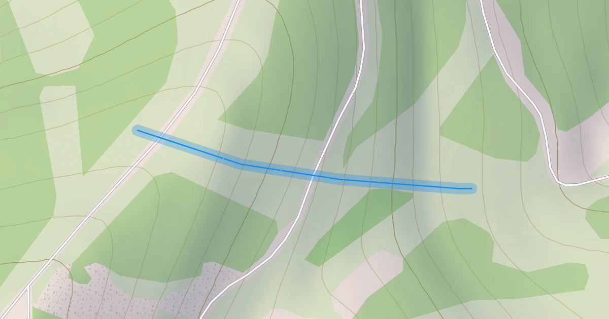 Map preview of Northern Lights