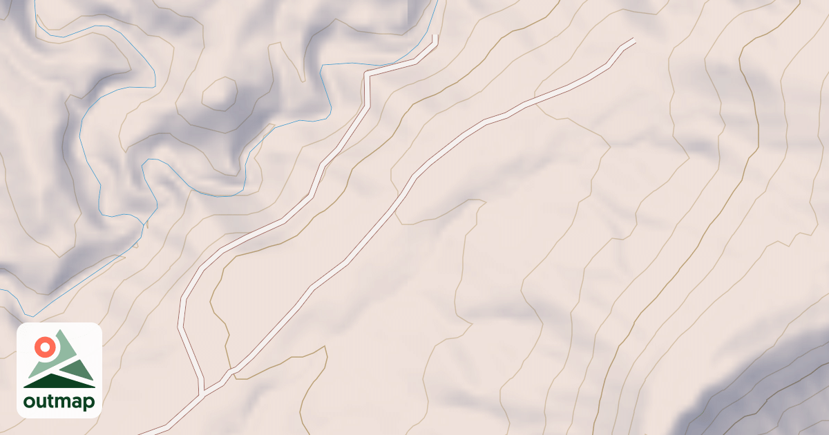 Map of BLM National GTLF Public Motorized Roads 8006babd-ddd7-4e12-8ea2-52763dec68b3