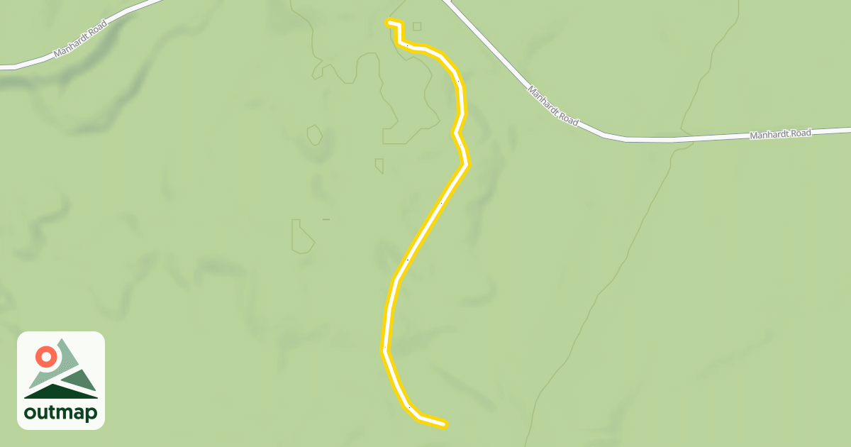 Map of Nekoosa