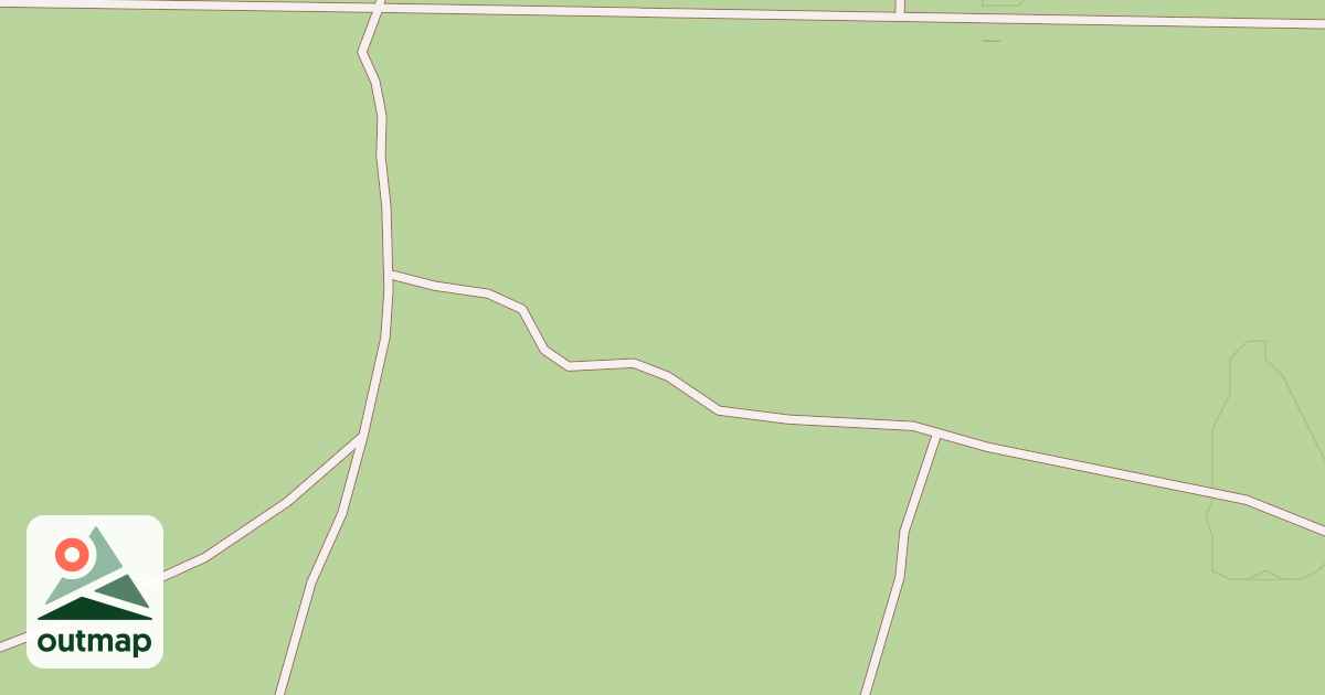 Map of South Loop