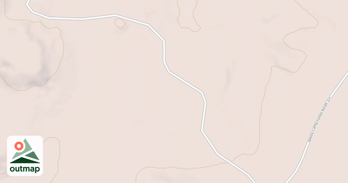 Map of 3217