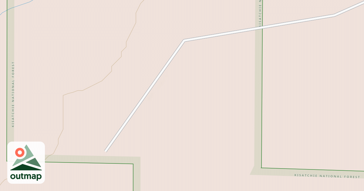 Map of 4321