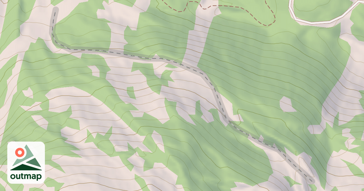Map of Easy Out