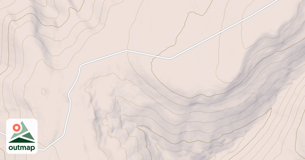 Map of ORGANIZATION WEST SIDE