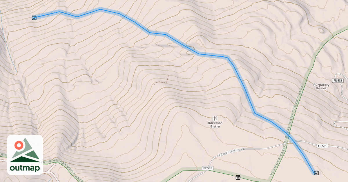 Map of Legends