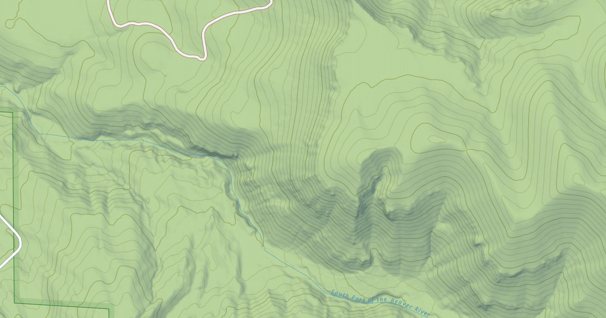 Map preview of TR_098