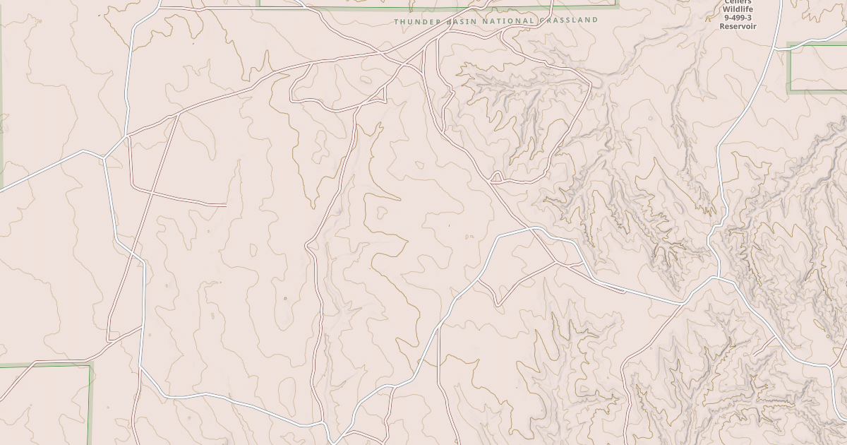 Map preview of 923.B