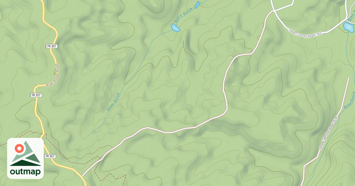 Map of RIGHT