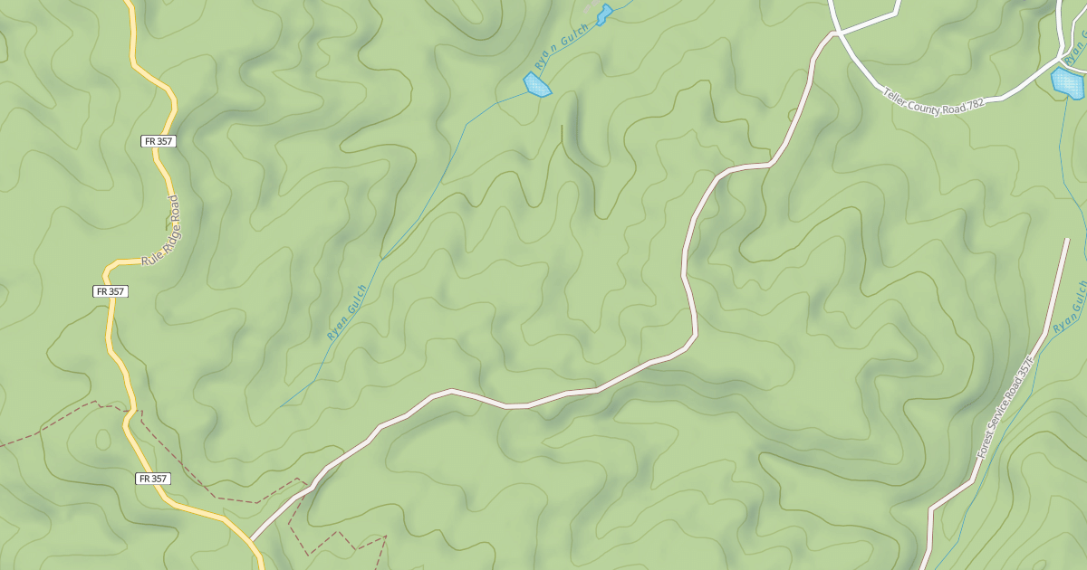 Map preview of RIGHT
