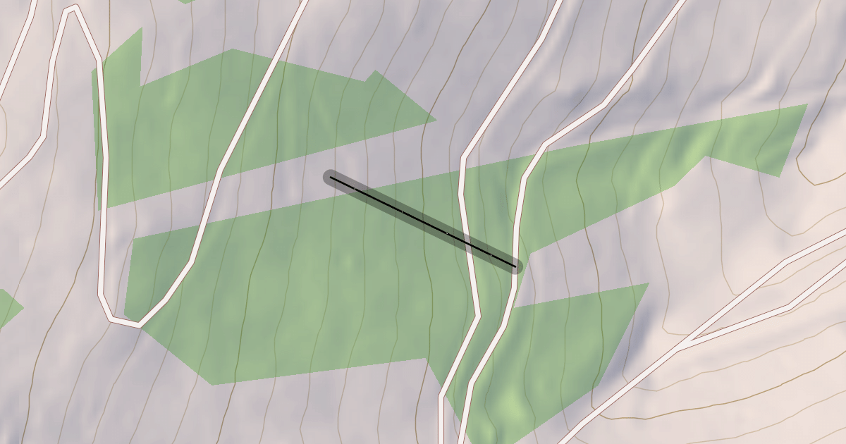 Map preview of Relic