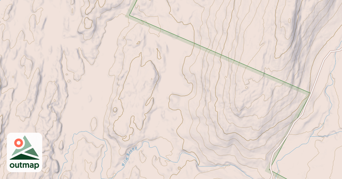 Map of C-118