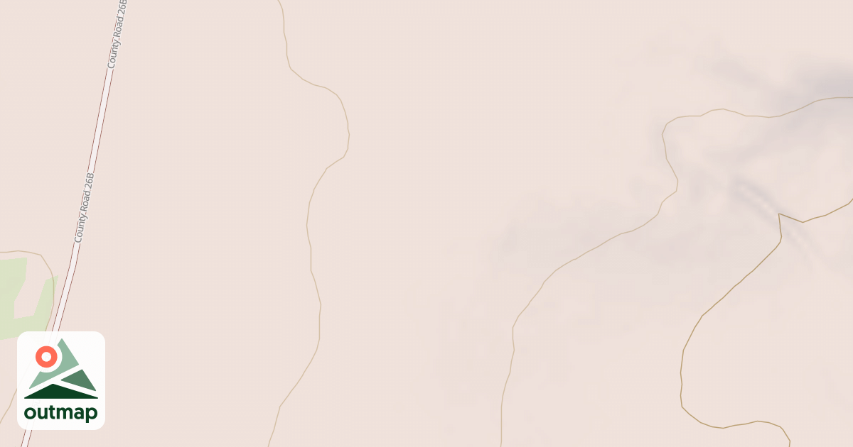 Map of BLM National GTLF Public Motorized Roads 33420a6b-9ec3-467b-8eff-3261cd751564