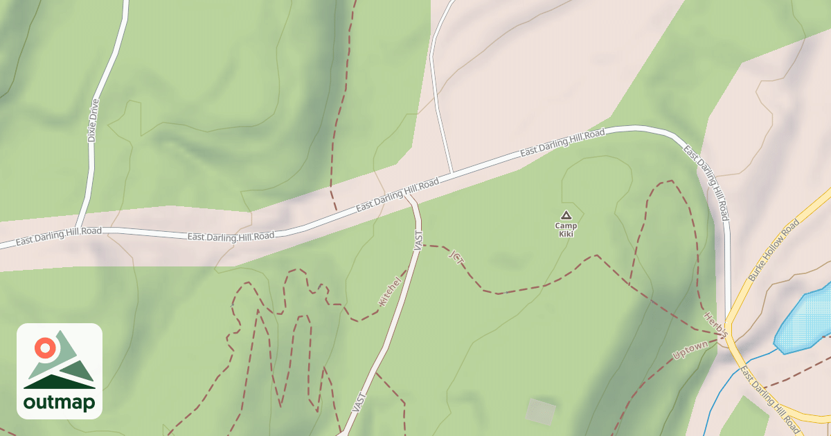 Map of 52