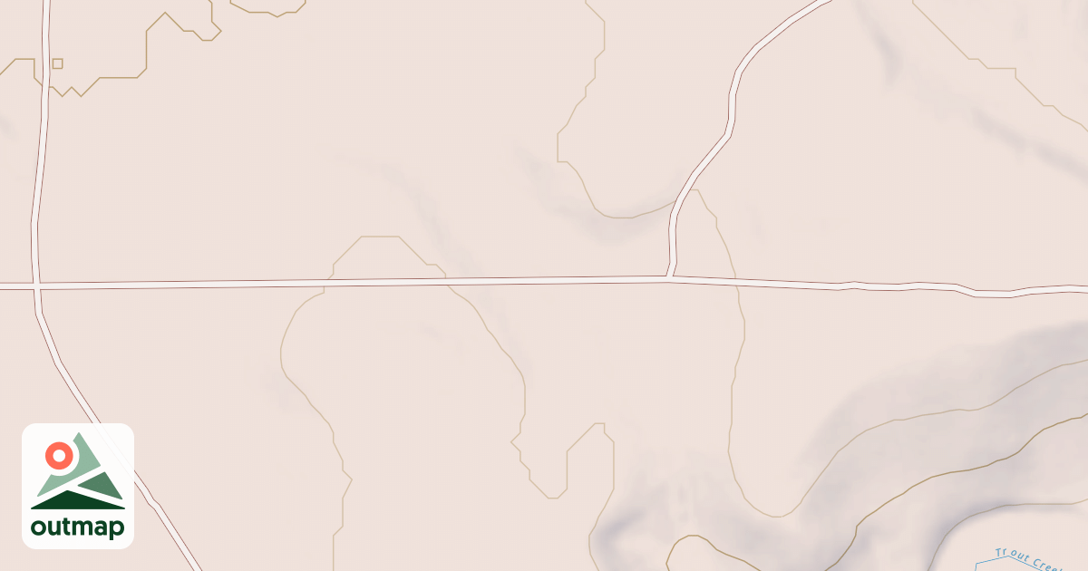 Map of FDR5391-A
