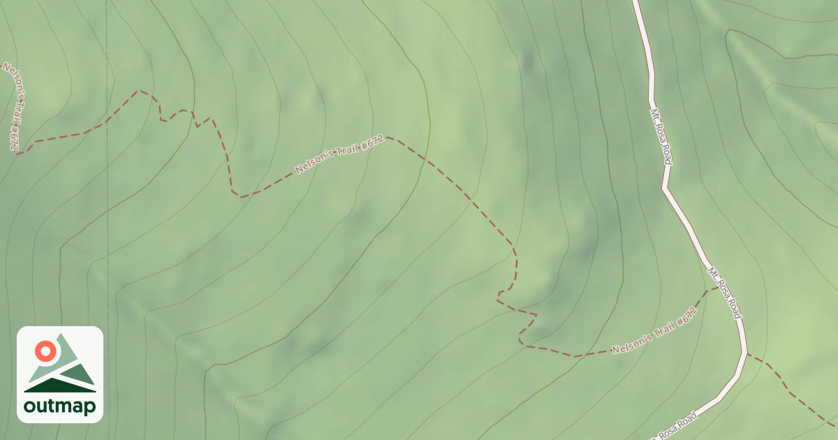 Map of Nelsons