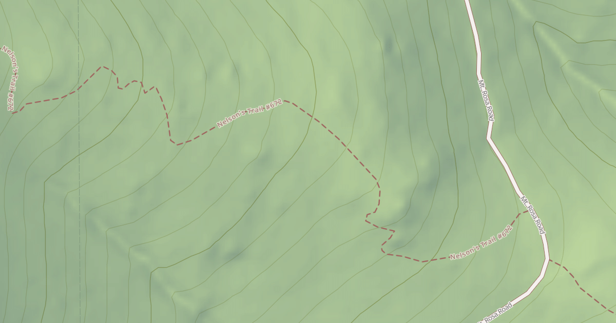 Map preview of Nelsons