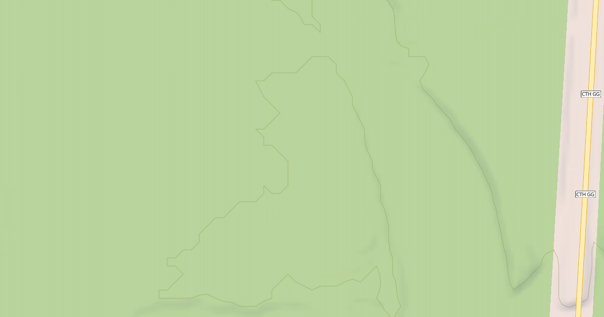 Map preview of FR 621A
