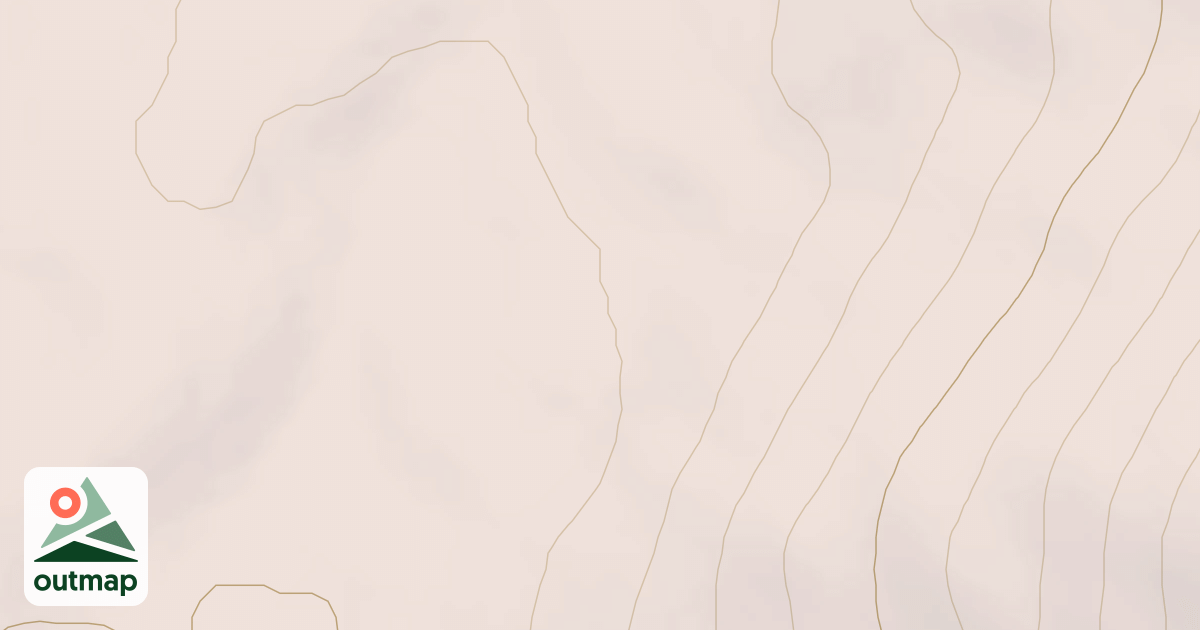 Map of South Road
