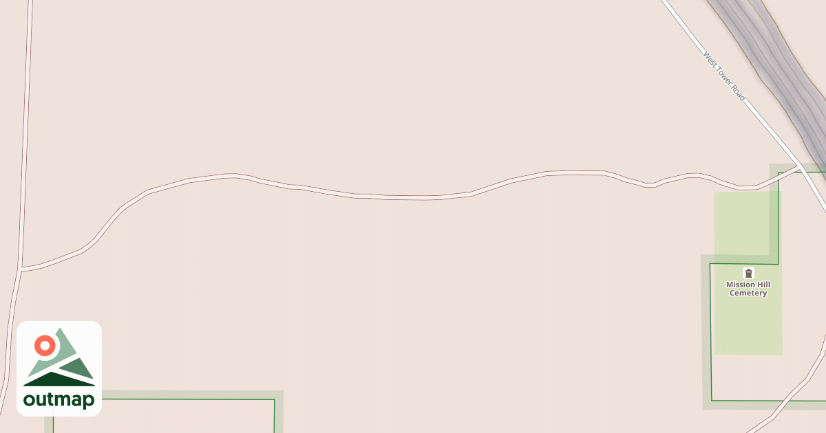 Map of HOOP