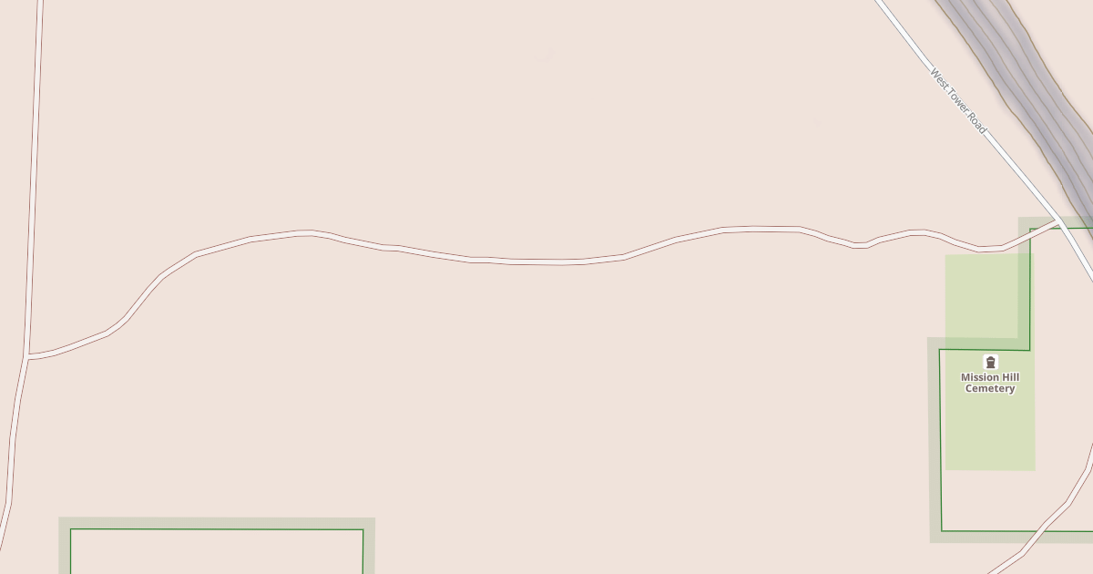 Map preview of HOOP