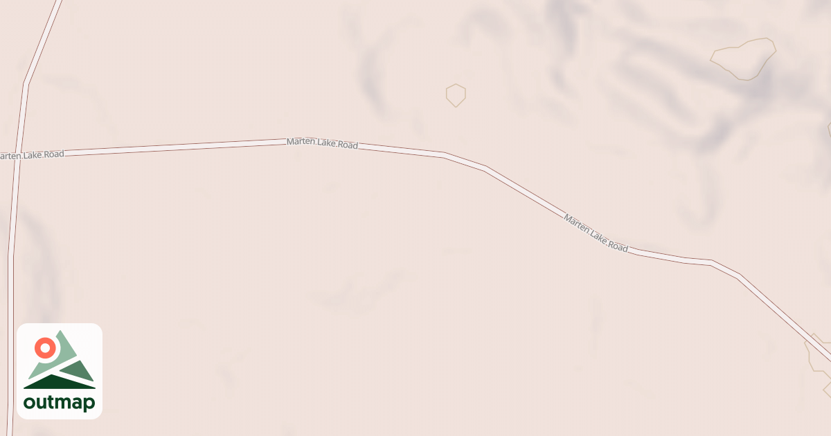 Map of Nfst-2132-D