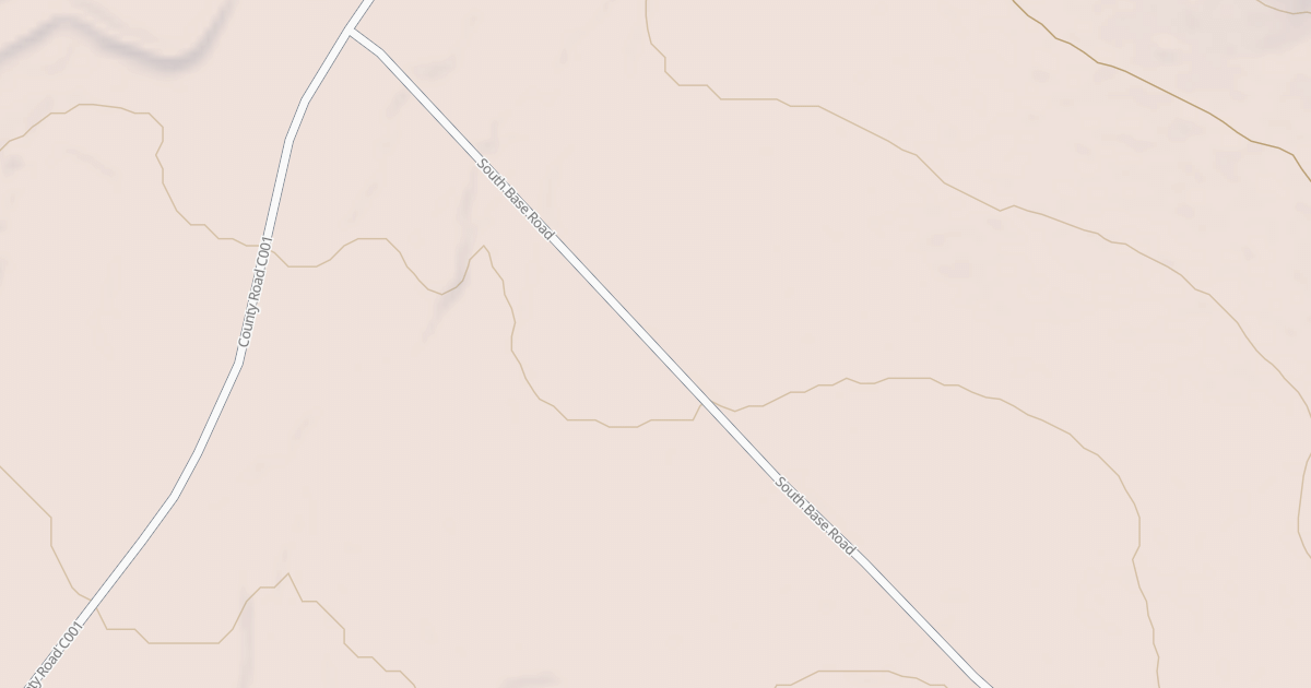 Map preview of SOUTH BASE