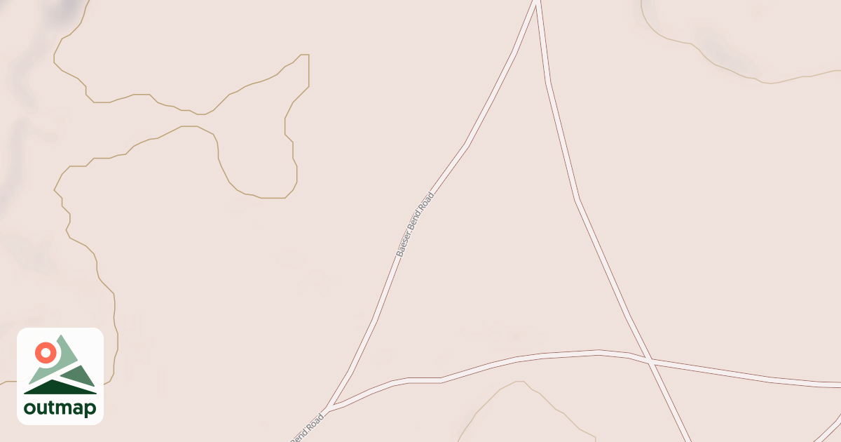Map of BLM National GTLF Public Motorized Roads 0e97eb24-9ef0-4aee-853c-9cacf82c3b31