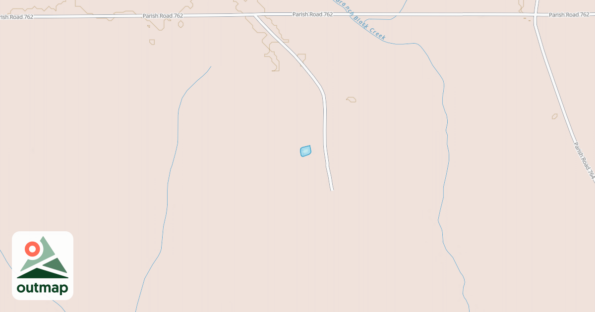 Map of 401A