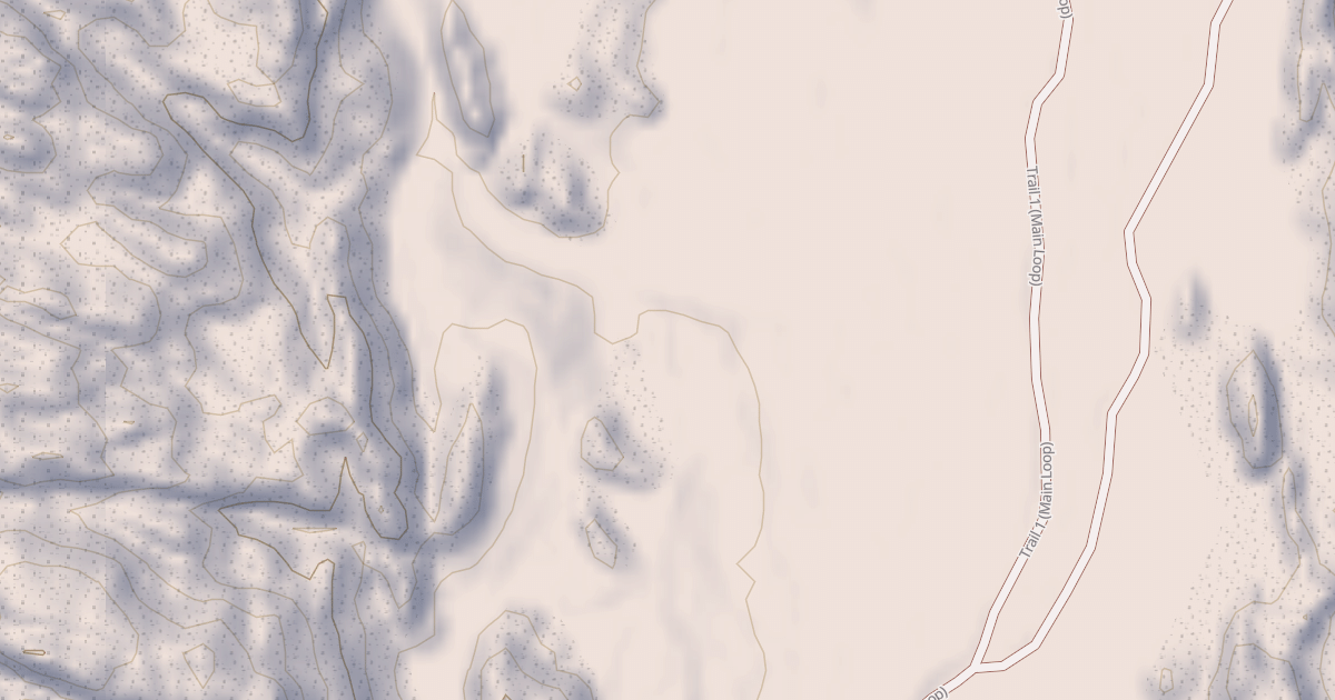 Map preview of BLM National GTLF Public Motorized Roads 2569eeba-a092-499d-97b0-2d2838092cef