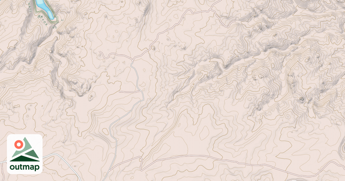 Map of GROMMUND