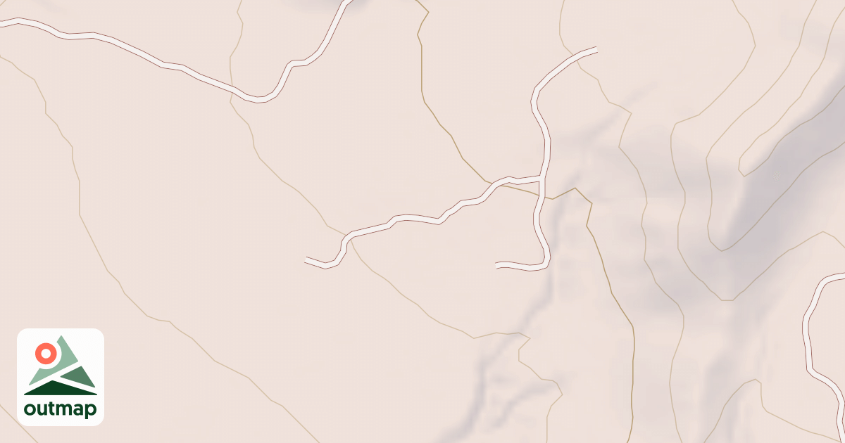 Map of 4207 Y