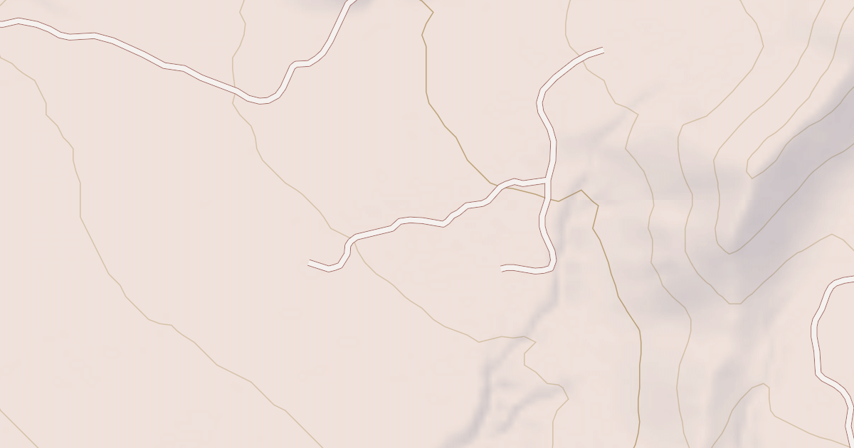 Map preview of 4207 Y