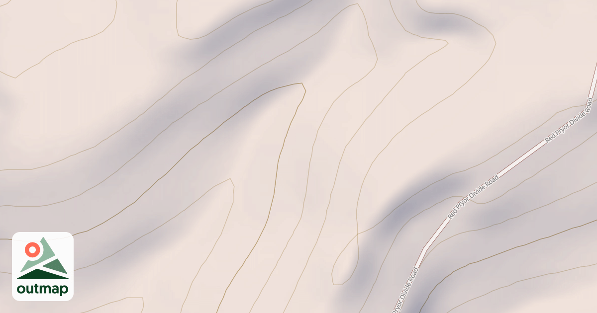 Map of USGS National Digital Trails 2adef834-e6f6-4dc8-ab85-1470df5a9d42