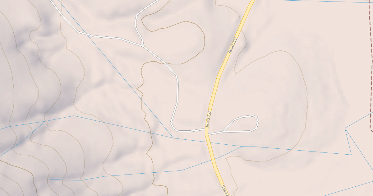 Map preview of CRANE VALLEY GROUP CG